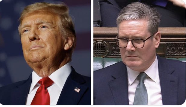 Would you swap leaders in a heartbeat?

Yes or No?