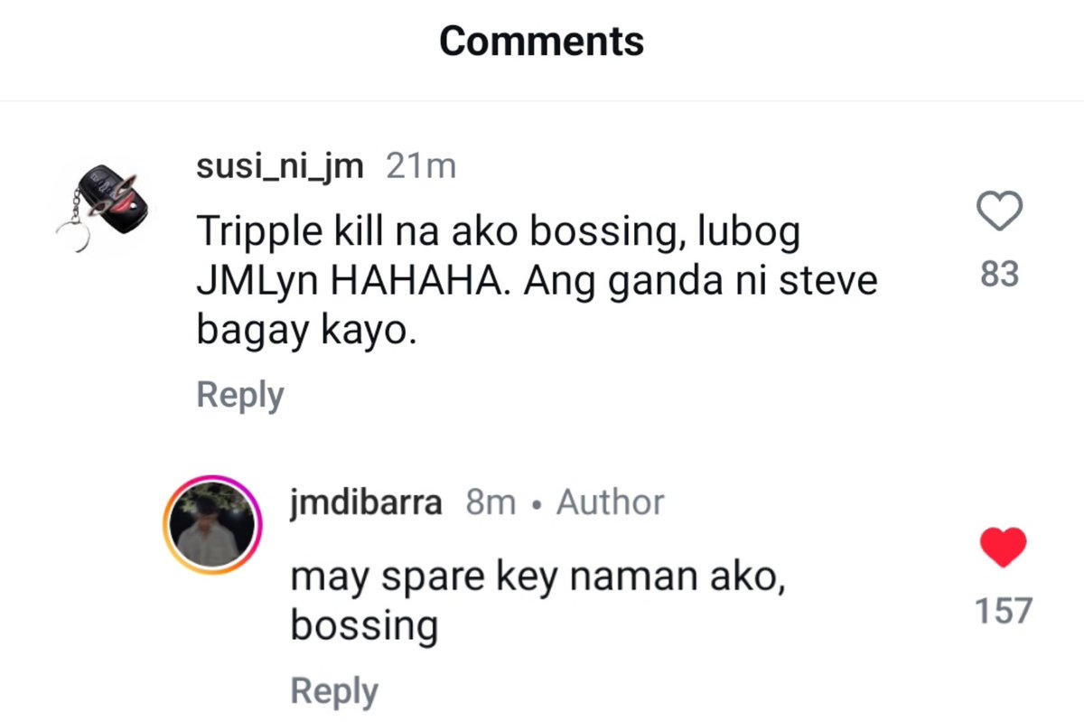 LYN🔑 | Susi ni Jm tweet media