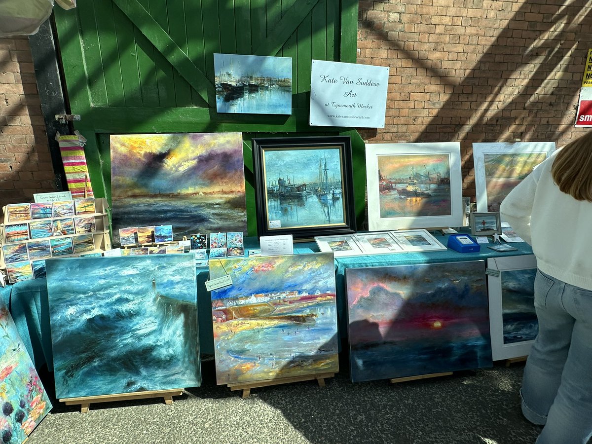 TheMarketTynemouth tweet media