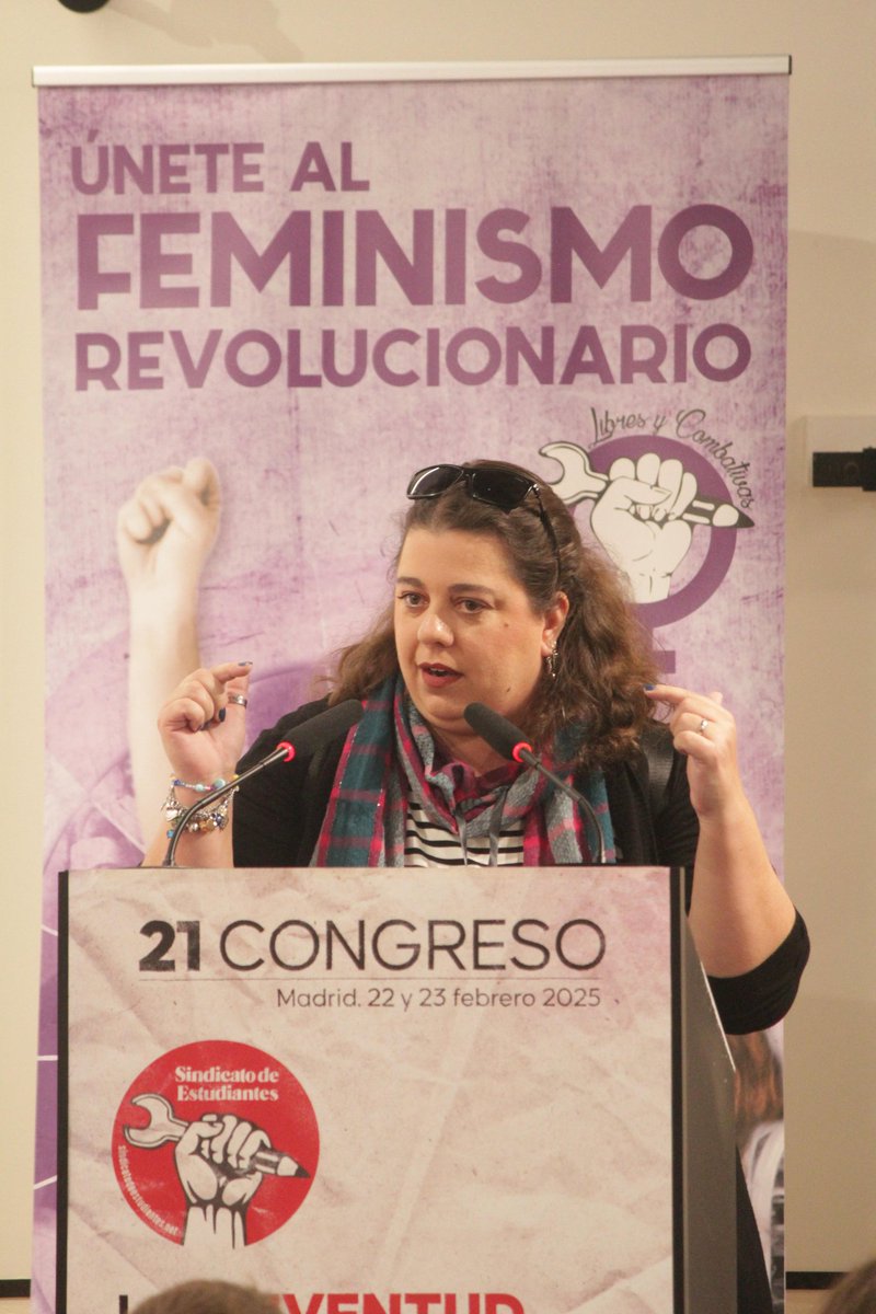 Sindicato de Estudiantes 🇵🇸 tweet media