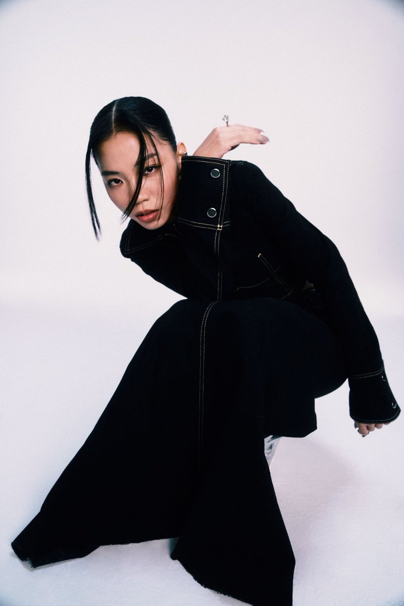 𝐍𝐞𝐰 𝐒𝐠 「Ghost feat. 洪佩瑜」
𝟎𝟐.𝟐𝟔(𝐖𝐞𝐝) 𝐑𝐞𝐥𝐞𝐚𝐬𝐞

Jacket Designed by UESATSU <a href="/uesatsu/">UESATSU</a>