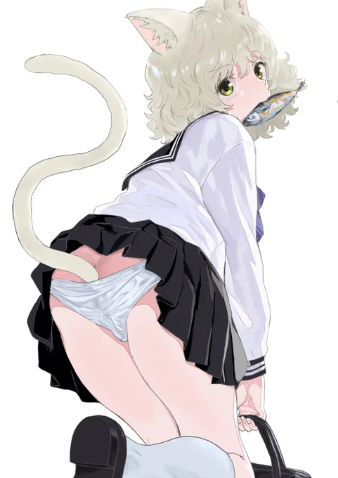 #猫の日 #222の日 