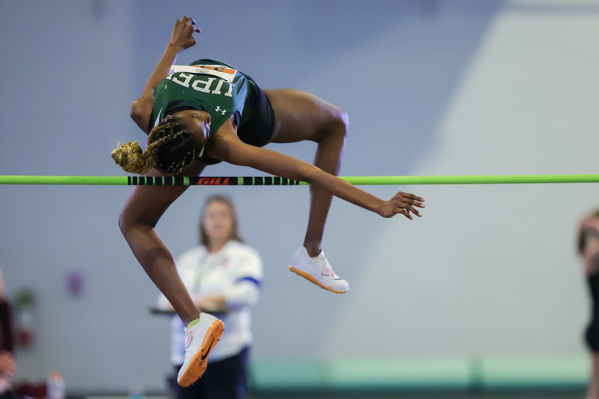 Day 1 RECAP: Dalhousie leads after Day 1 in 2025 Bell AUS Track and Field Championships🏆
(📷: Fran Harris)
atlanticuniversitysport.com/sports/mtrack/…