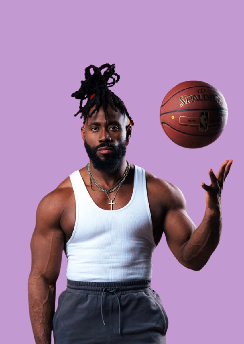 MuhammadSu31346's tweet image. Basketball fans, the season is heating up! Who's your favorite player to watch this year? 🏀 Whether it's breakaway dunks or buzzer-beating threes, the excitement never stops. Share your thoughts and join the conversation! #Basketball #Hoops