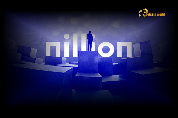 ItsBitcoinWorld's tweet image. In the fast-paced world of cryptocurrency, updates and adjustments are par for the course. #DecentralizedComputing #Delay #mainnetlaunch #Nillion #Web3
bitcoinworld.co.in/nillion-mainne…