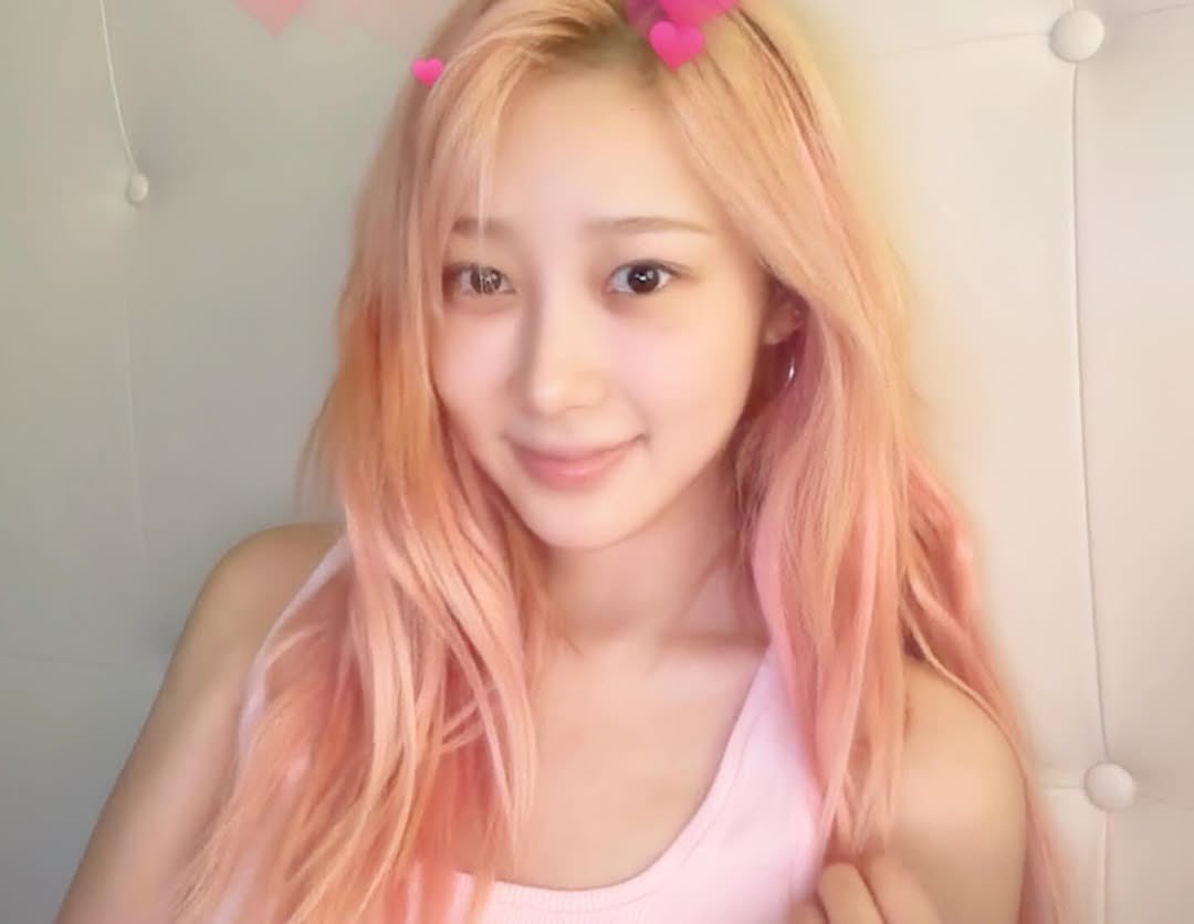 uchgaeri's tweet image. #GISELLE (aerichandesu) Instagram update!