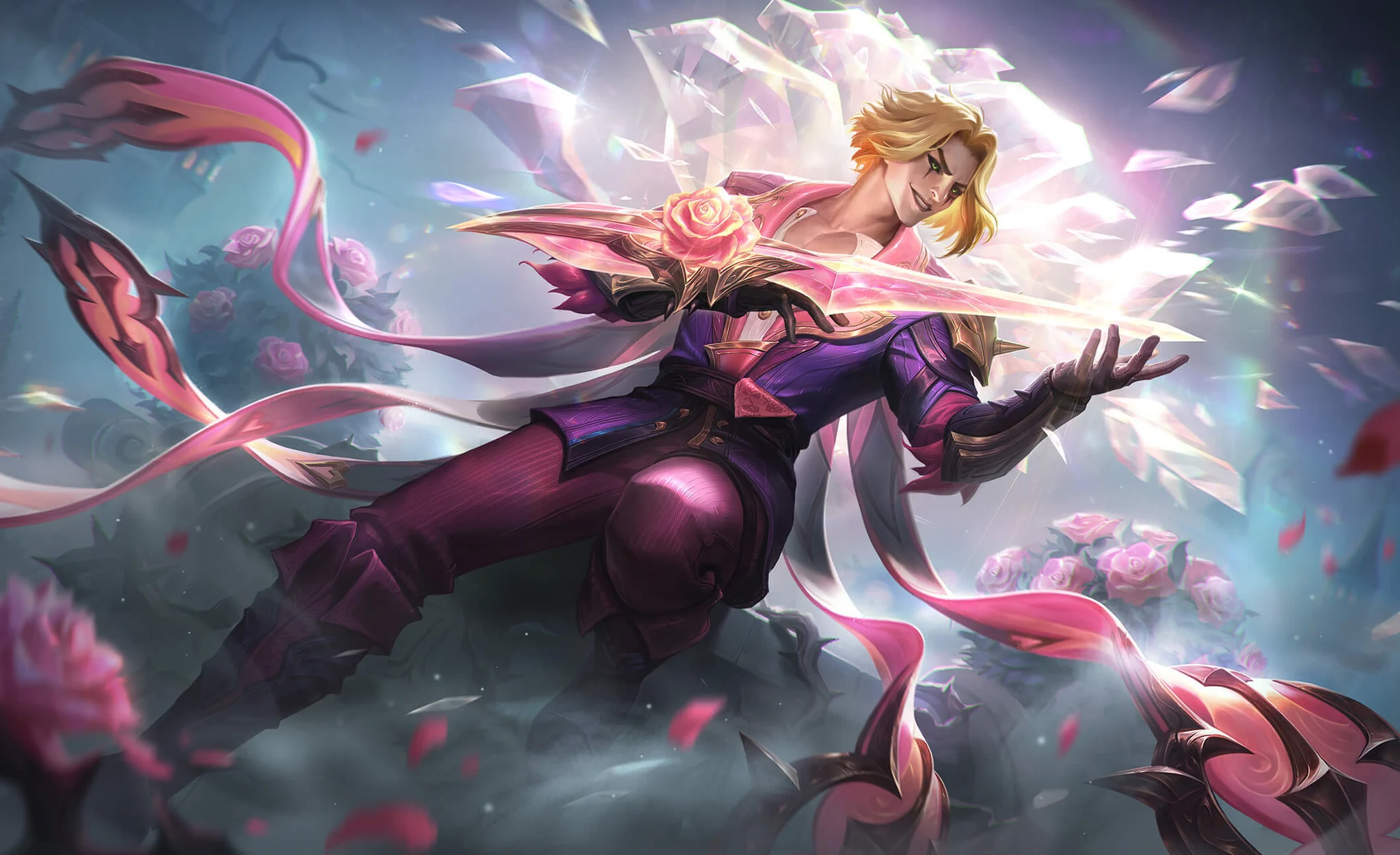 League of Legends Leaks & News on X: 