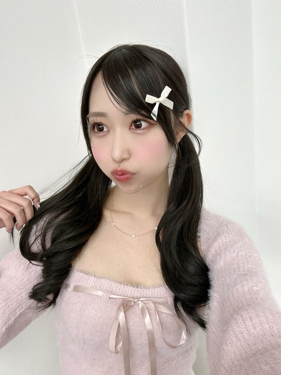 ic_yuipon's tweet photo. アイカレOG振替特典会
会いに来てくれて嬉しかったよーー♡♡

2日間ありがとうございました🐱

ゆい推しや初めましてや久しぶりの方も
いっぱいお話できて幸せ…૮(˶ᵔ ᵕ ᵔ˶)ა

みんなだいすき！！！

珍しく ぴんく＋ついんてーる🎀🪽

ALT https://t.co/WCkSaD37Q4