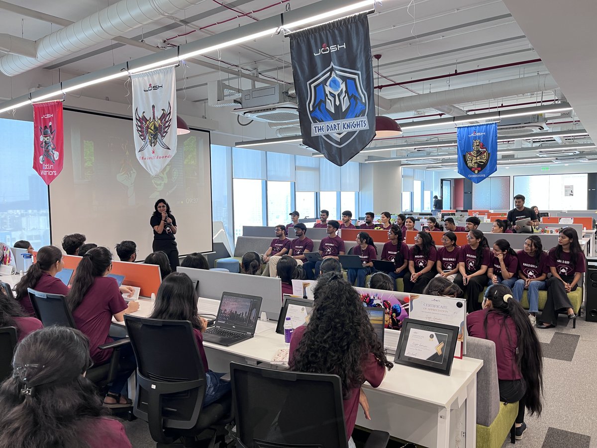 RailsGirls - Pune tweet media