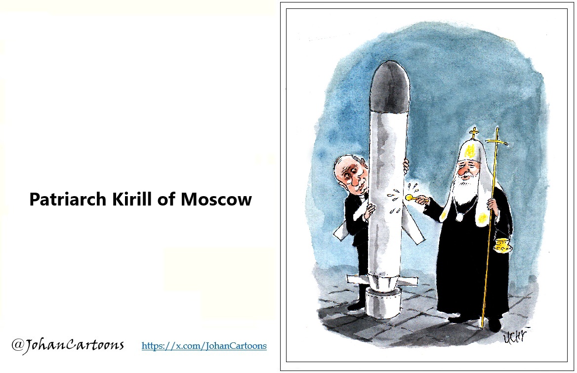 Johan Martin (@johancartoons) on Twitter photo 