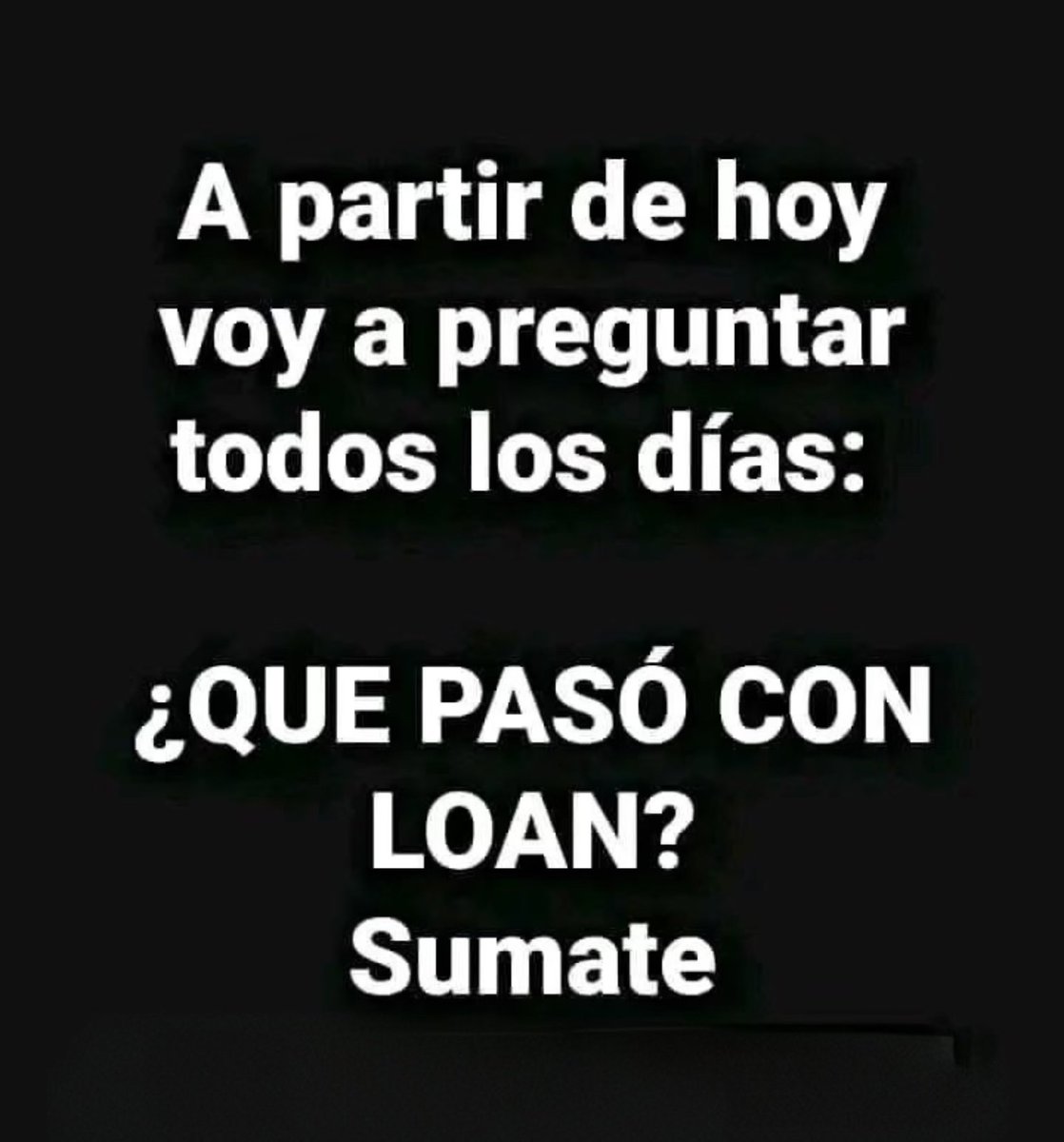 LOAN 👇🏻