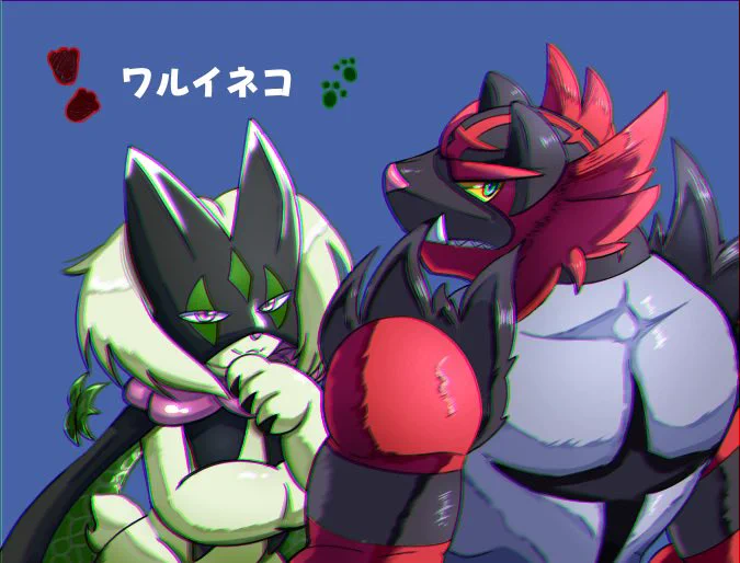 まあ……そういうわけです(どういうわけだよ) 