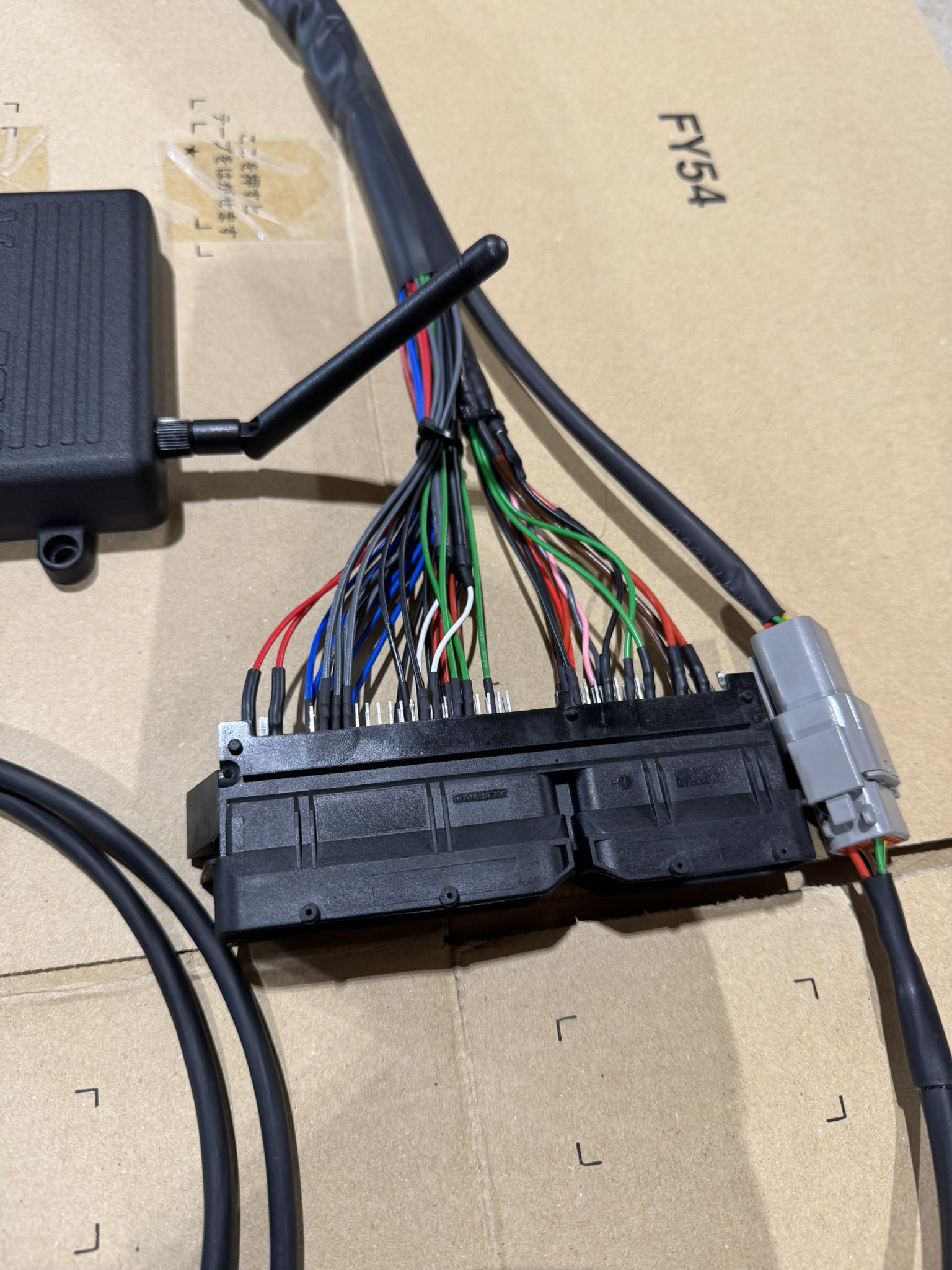 MaxxECU Japan公式 on X: 