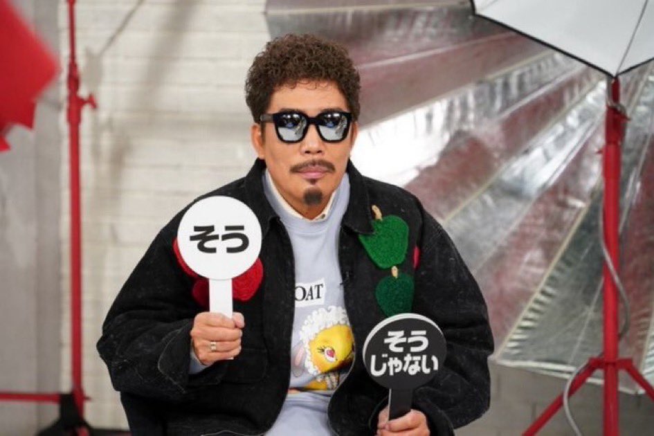 くそっ！^_^
一瞬でわろてもうたわ！