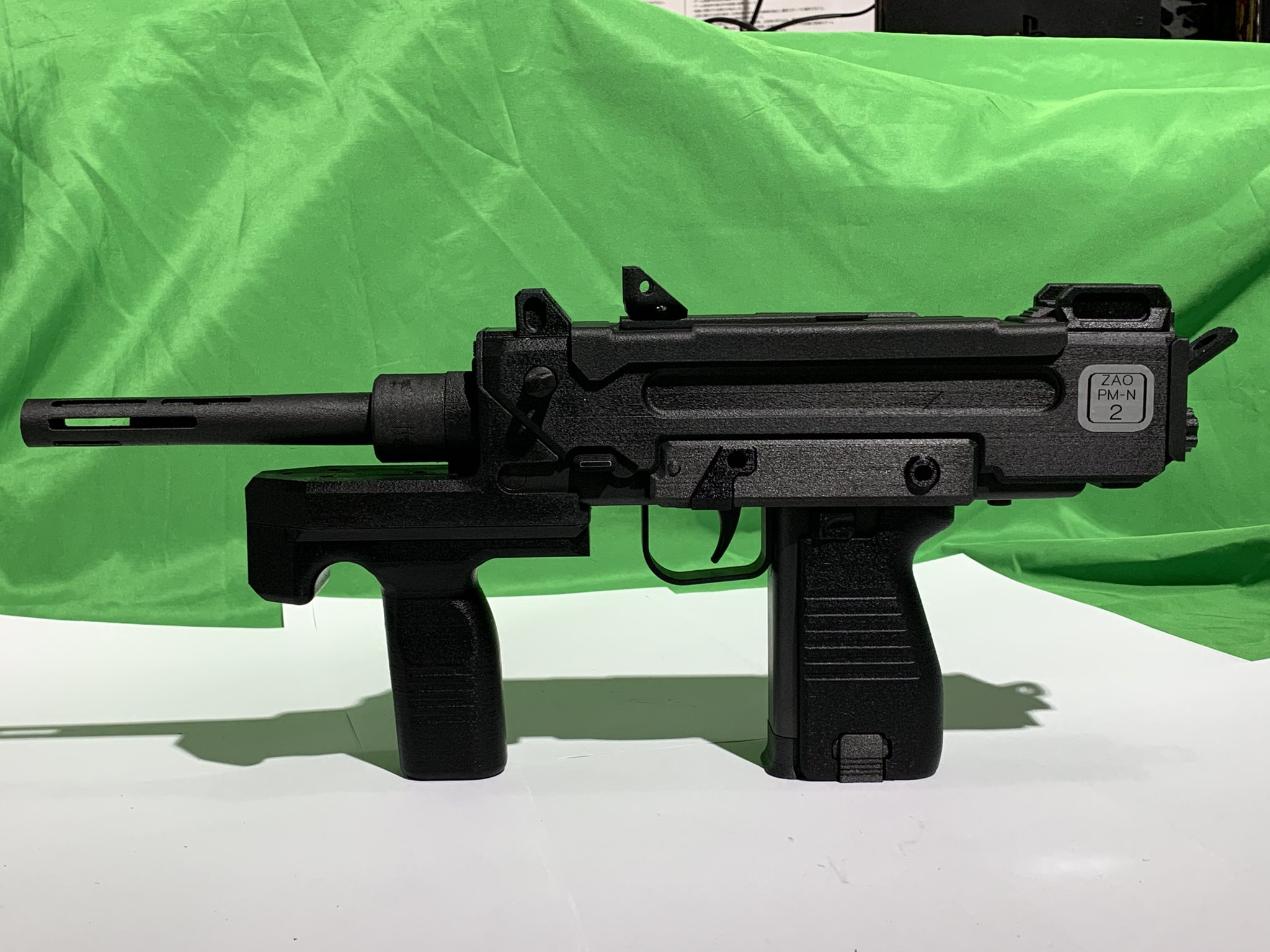 G-CARBINE on X: 
