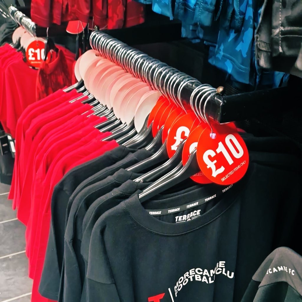 Don’t forget to pop in store today and take advantage of our mega sale with up to 50% off!