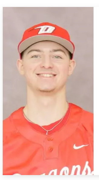 Good luck to PACK Alumni Wyatt Braun and Eric Korzeniewski as they opens up their season for <a href="/RedDragonBsbl/">Oneonta Baseball</a> today.  🤘⚾️ThePACK⚾️🤘<a href="/wyatt_braun/">Wyatt Braun</a> <a href="/EKorz_/">Eric Korzeniewski</a>