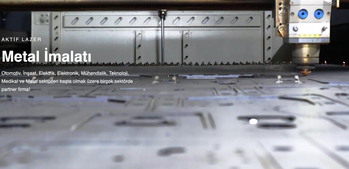 Otomotiv, İnşaat, Elektrik, Elektronik, Mühendislik, Teknoloji, Medikal ve Metal sektörleri başta olmak üzere birçok sektörde partner firma!