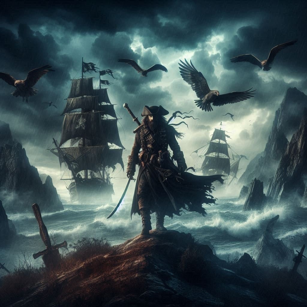 ozzy_ramone's tweet photo. @Razer In the vast ocean of gaming, Razer gear is the lighthouse guiding me to the shores of triumph. Illuminate my path with your brilliance! https://t.co/7QhEq2OwdQ