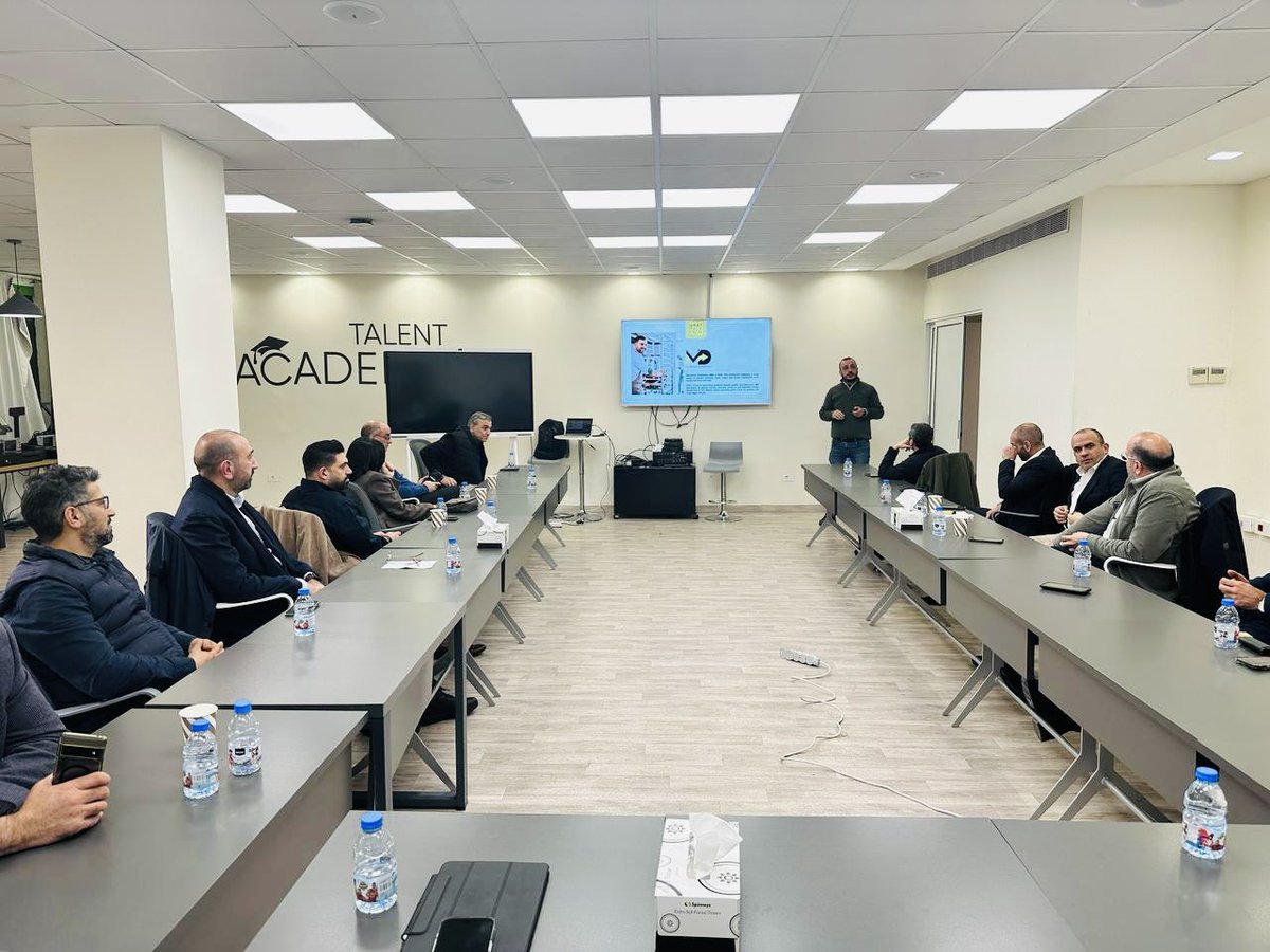 CIO lebanon tweet media