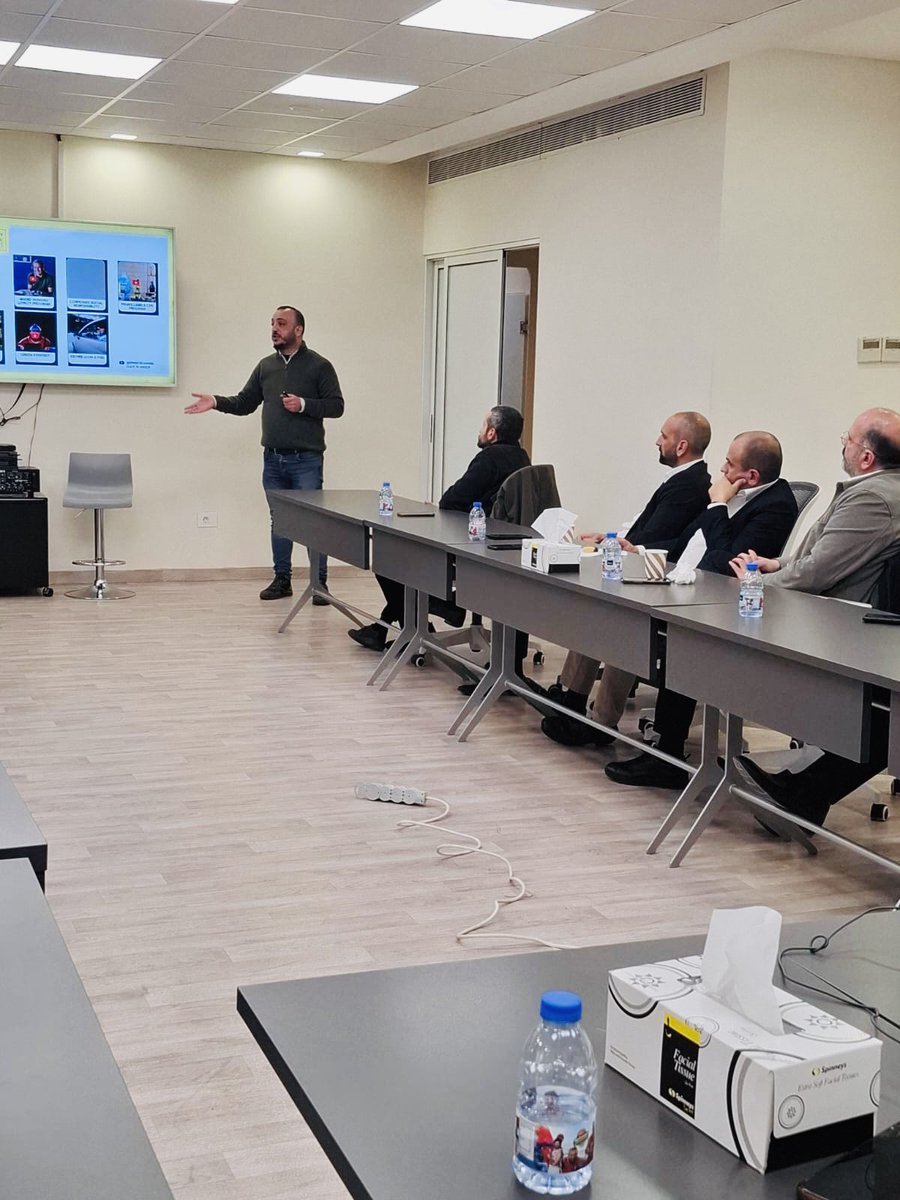 CIO lebanon tweet media