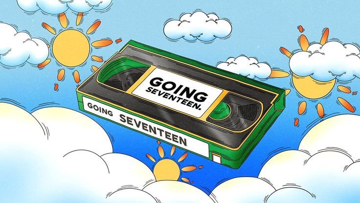 lovrehani's tweet photo. OH I MISS GOING SEVENTEEN 😭🤍 https://t.co/VdEYcKuxZM