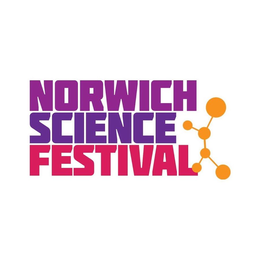 Very much looking forward to speaking at <a href="/NorwichSciFest/">Norwich Science Festival</a> this afternoon. Tickets all gone I’m afraid but we are looking at some of the biggest astronomical discoveries of all time. Hope to see you there