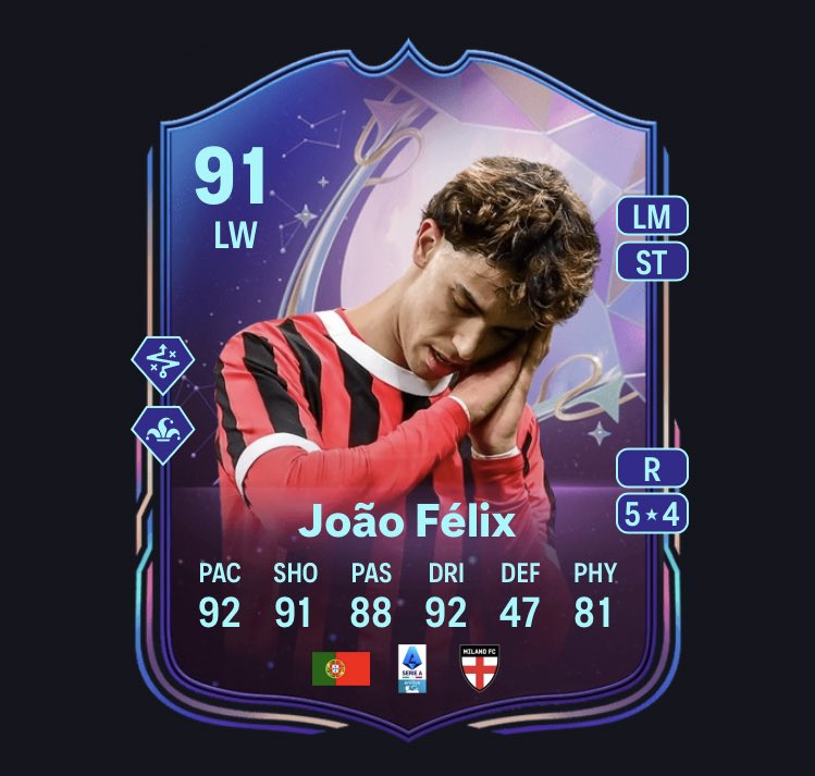 EAFC 26 News tweet media