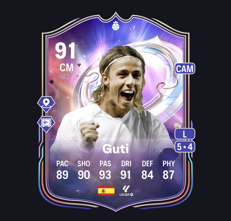 EAFC 26 News tweet media