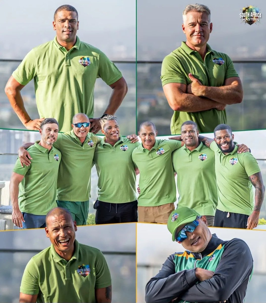 Back in #Incredible #India for the 1st edition of the #InternationalMastersLeague