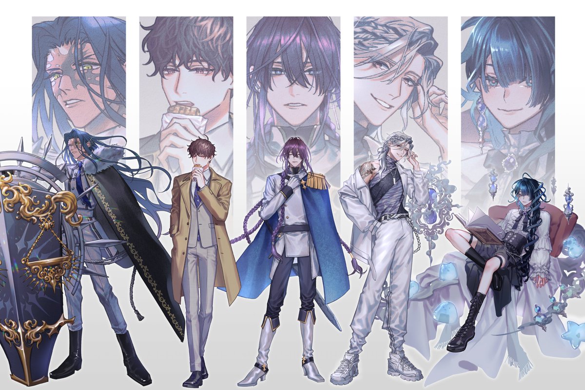 こがね🔔 tweet media