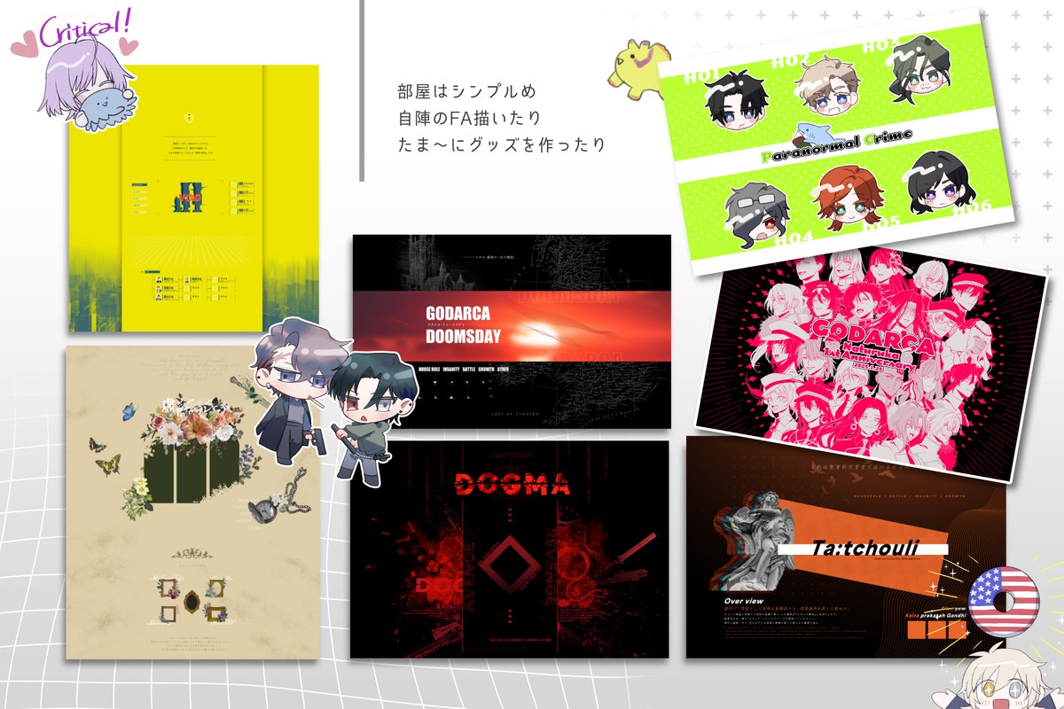 こがね🔔 tweet media