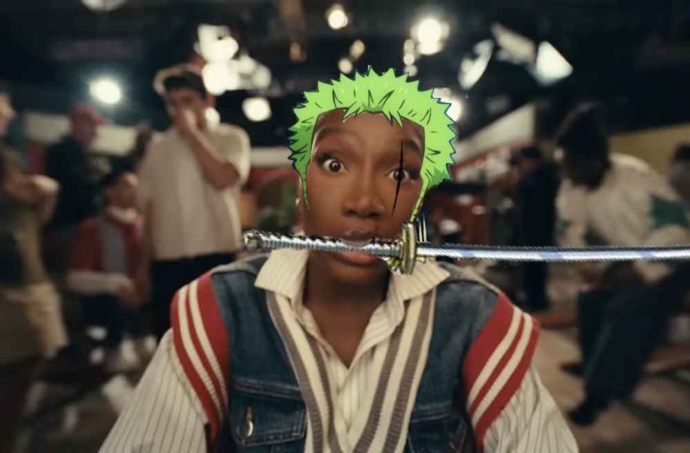 pipebombs3's tweet image. I mean fuck, I like swords, I like booze, I like getting tipsy, I like fighting, I like to snooze, I like day-drinkin’ and day-sleepin’ and my captain too,
I like doin’ pirate crew shit, cut it? Prolly’ would