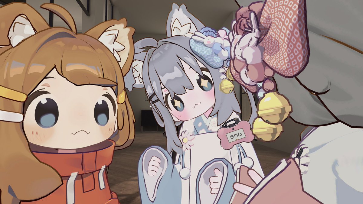 ぶくちゃが tweet media
