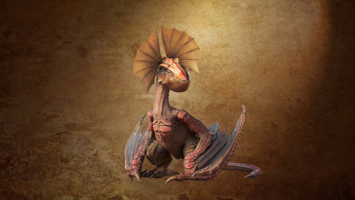 公式】モンスターハンターワイルズ on X