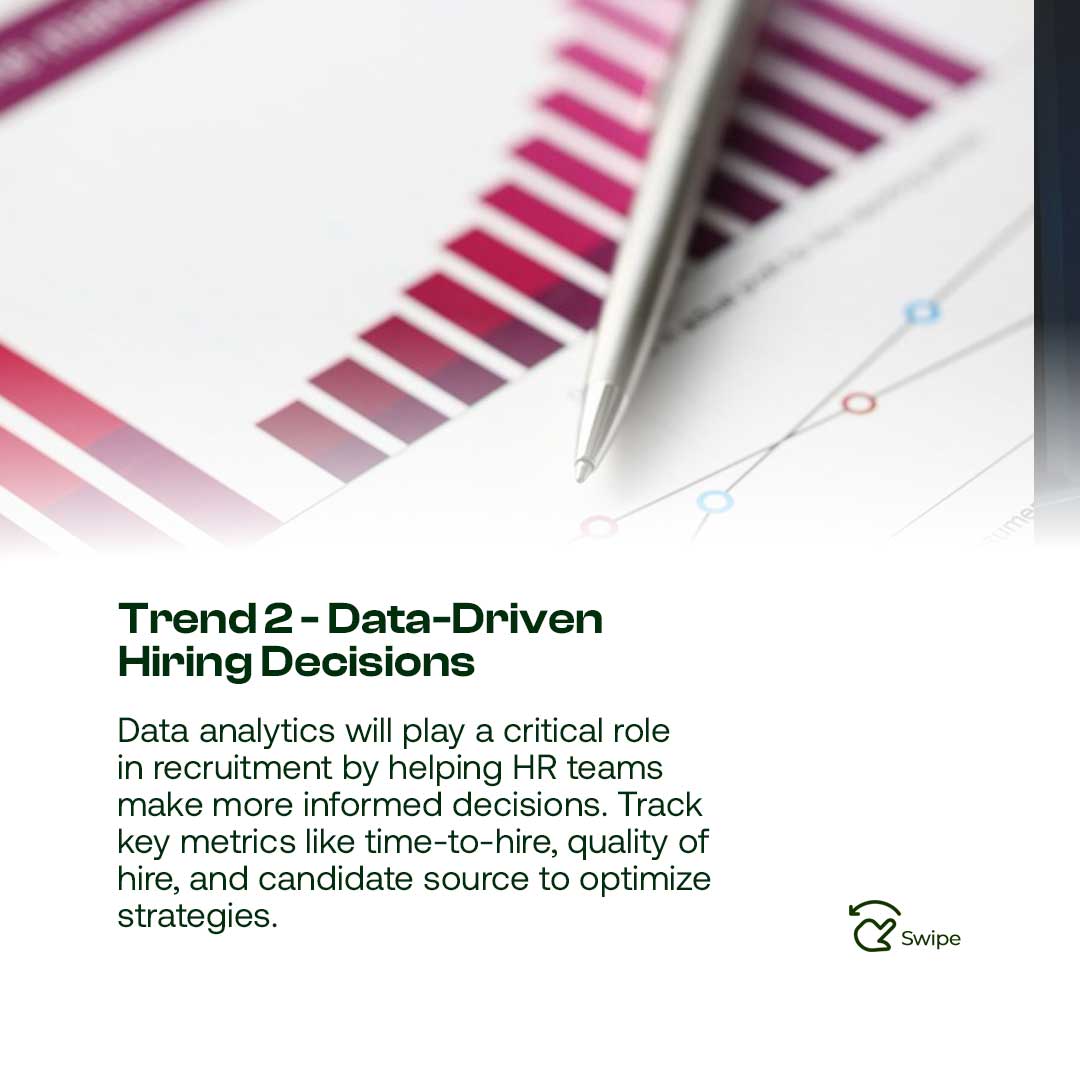 talenthubhrm's tweet photo. #hr trends to watch out for in 2025!!

The Future of Recruitment: Trends to Watch in 2025,swipe to see trends
.
.
.
.
.
.
#recruitment #hr #MSportTVCWinBig #trends #AI #talenthubhrnetwork #hiring  #remotwork  #hybrid #Kora #Bybit #Pidom #ElonMusk #BBMzansi #Megan #mohbad #JHOPE https://t.co/NtMPM0OwBa