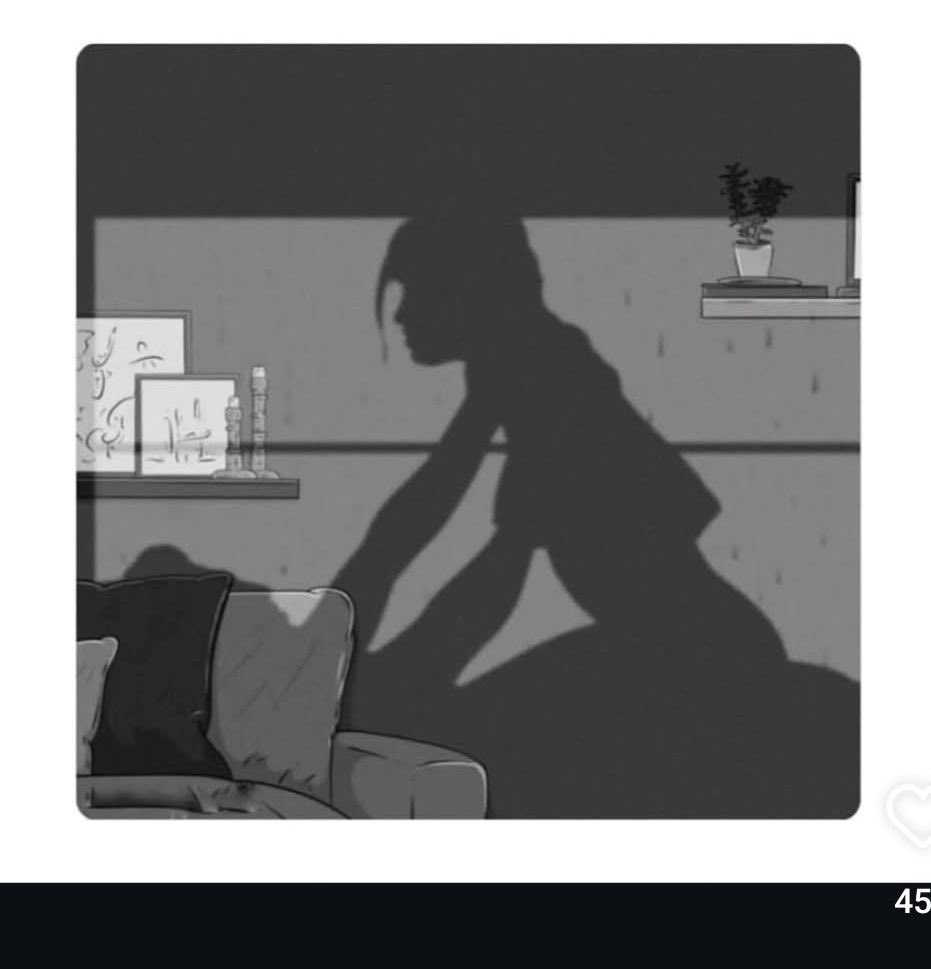 Behind the character, Aditya. tweet media