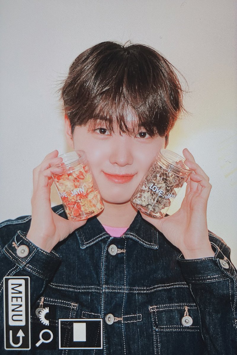 JAEYUN_816's tweet photo. 250222 우리 재유니 쫀득쫀득 말랑말랑🍩
#JAYNLEE #JAEYUN #제인리 #재윤 #재윤이_짜쟌 https://t.co/hGZSUzm52C