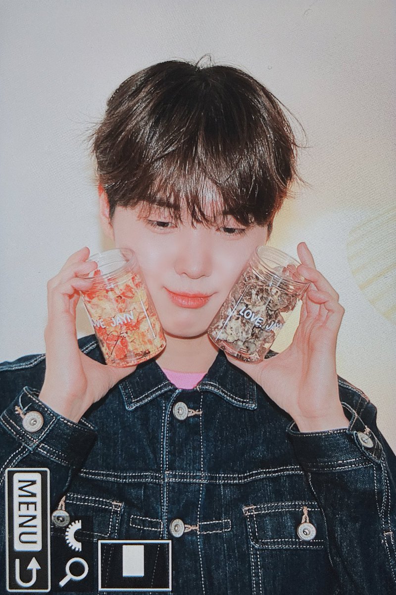 JAEYUN_816's tweet photo. 250222 우리 재유니 쫀득쫀득 말랑말랑🍩
#JAYNLEE #JAEYUN #제인리 #재윤 #재윤이_짜쟌 https://t.co/hGZSUzm52C