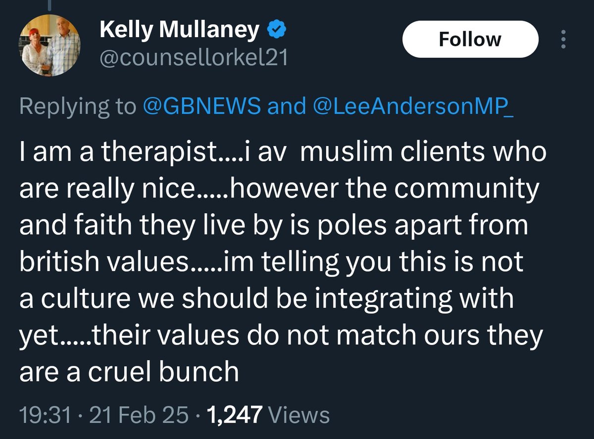 Bushra Shaikh tweet media