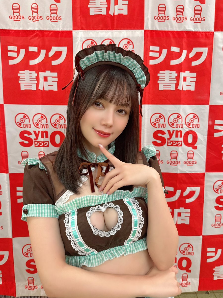 愛媛県でのイベント1日目ありがとうございました🫶🏻💕

明日もシンク書店東長戸店さんで13:00〜宜しくお願いします🌷 https://t.co/UQLz7rhQL1