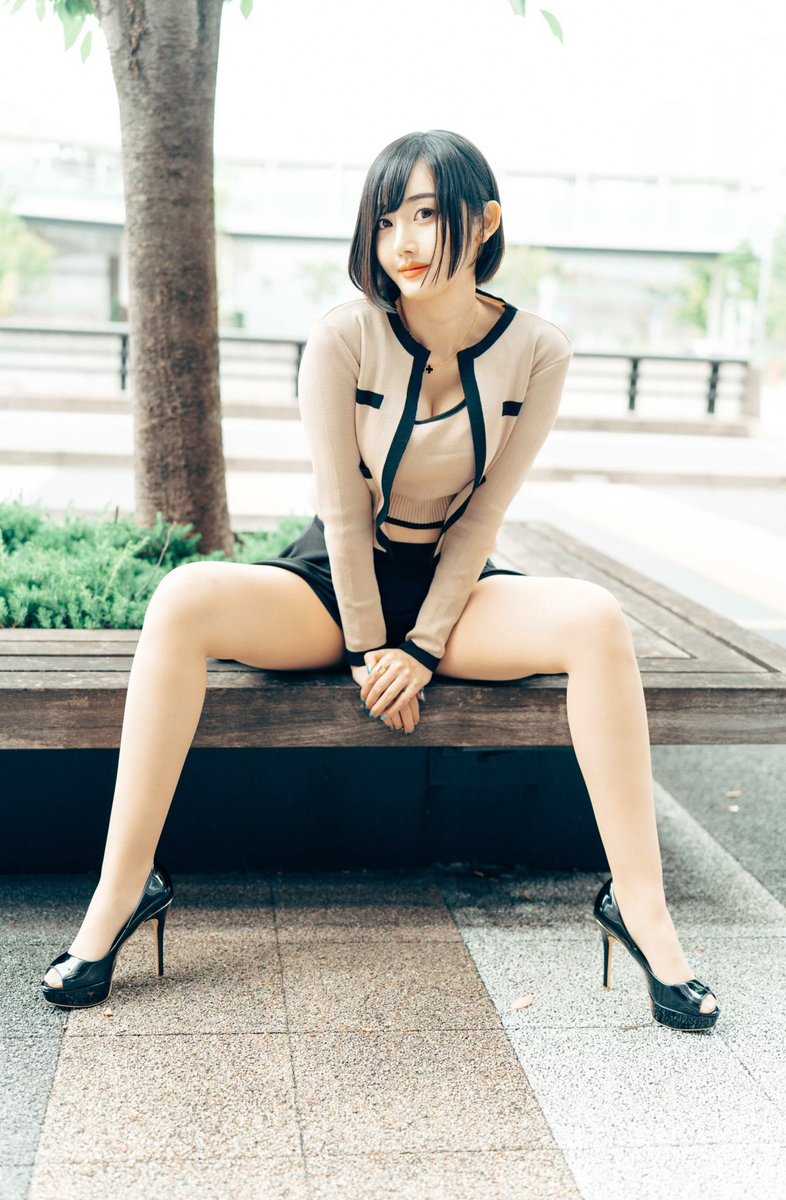 Ayaka_p_p's tweet photo. ��ンスト脚は好き？ https://t.co/65uXX3L8cN