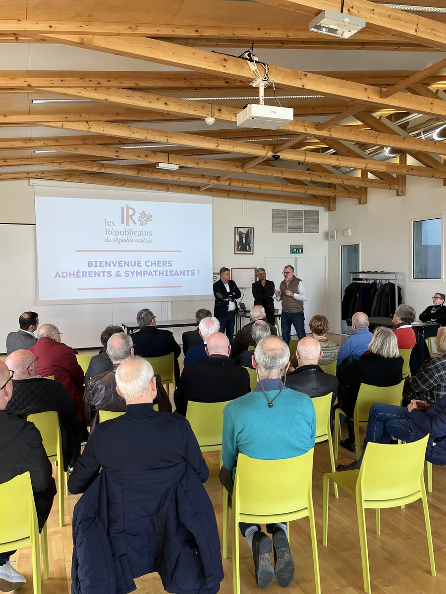 LR Vignoble nantais tweet media