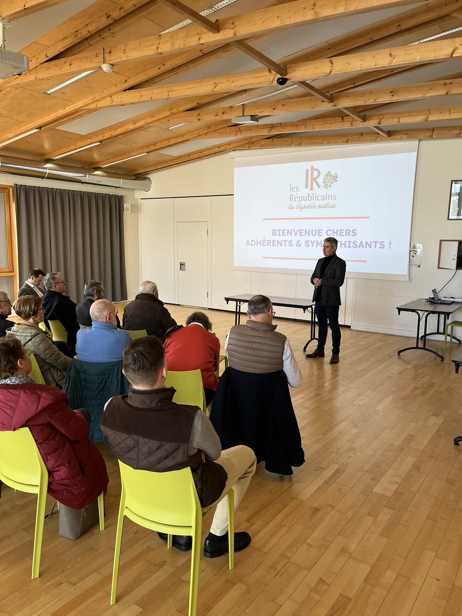 LR Vignoble nantais tweet media