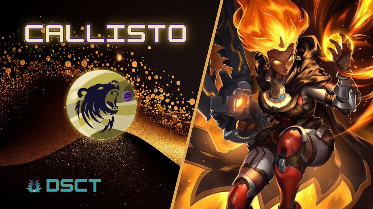 VA Callisto is charging into DSCT with the power of a celestial beast, unwavering, untamed, and written in the stars.

🛡️- <a href="/Daveo___/">Daveo</a> 
⚔️- Ghoul
⚔️- <a href="/tsunderoll/">maki ツ</a> 
💉- <a href="/Cygi___/">Cygi</a> 
💉- <a href="/Wellard_ow/">Wellard</a> 

💼- <a href="/Smiley1715x/">Smiley</a> 
🎓- <a href="/Je5se_ow/">je5se_ow</a>