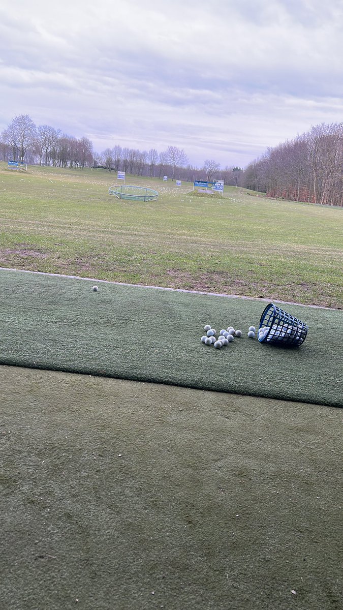 Golf ⛳️