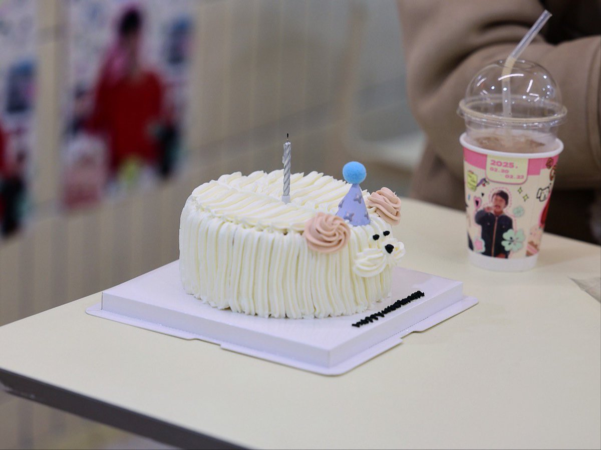 ꕤ 마지막 날 영업을 종료합니다 ꕤ

찾아와주시고 오랫동안 자리 지켜주신 모든 분들께 다시 한 번 감사인사 드립니다 (-'_'-)

찾아와주신 모든 분들 덕분에 정말 행복했습니다 ◡̈

#HAPPY_WINMIN_DAY
#크레즐_승리요정_승민아_생일축하해 
#이승민 #LEESEUNGMIN #크레즐 #CREZL