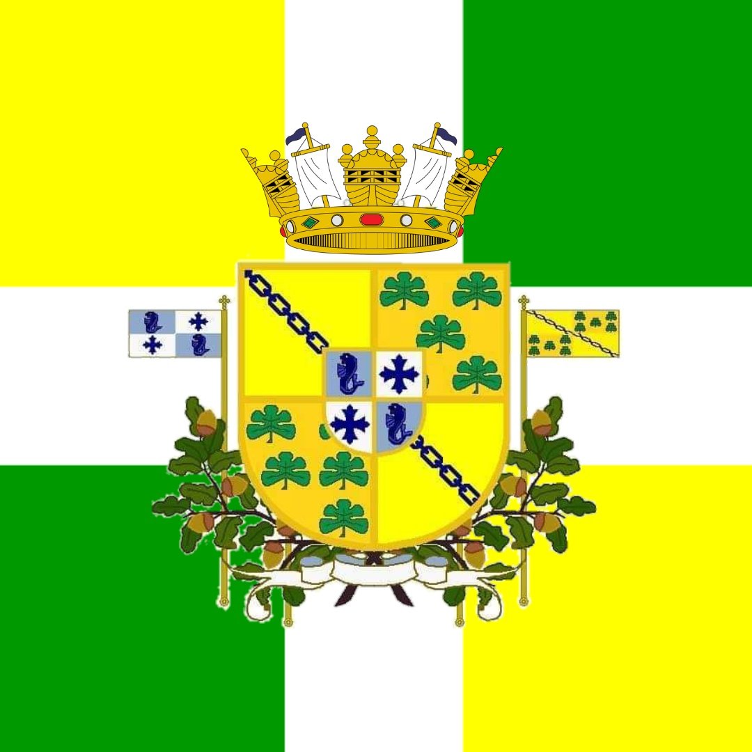 RLiburia's tweet photo. Reino Liburia

La Bandera Oficial de  liburia https://t.co/u3Rhn37E1g