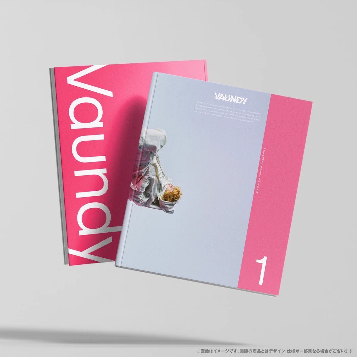 Vaundy_ART Work Studio auf X: „#Vaundy one man live ARENA tour