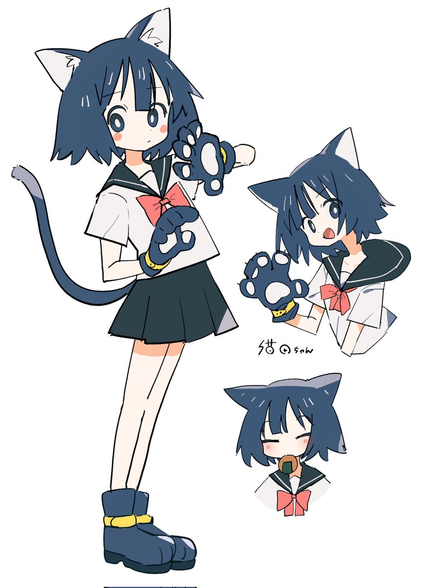 色々な猫まとめ
 #オリジナル 